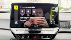 Volkswagen ID.3 150kW Life Pro Performance 58kWh 5dr Auto Electric Hatchback